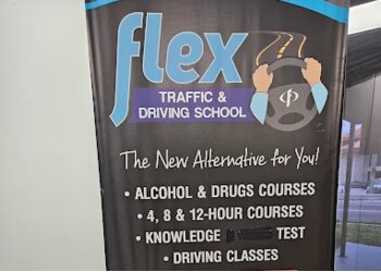 Tampa Driving Schools Flex Traffic School