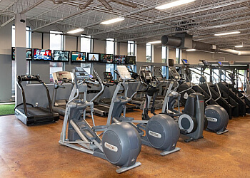 Fitness Club and Gym Rochester NY