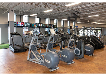 Flex Training Center Rochester Gyms