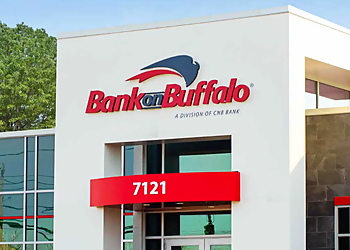 Flexlume Sign Company Flexlume Sign Company - Buffalo, NY Sign Companies - Service Image
