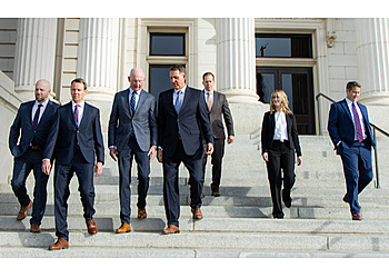 Flickinger Boulton Robson Weeks Provo Medical Malpractice Lawyers image 1
