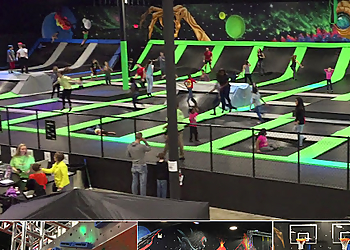 Flight Adventure Park - Jacksonville, FL Amusement Parks - Attraction Image