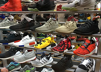 New York Shoe Stores Flight Club