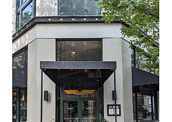 Memphis American Restaurants Flight Restaurant and Wine Bar