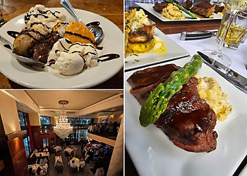 Memphis American Restaurants Flight Restaurant and Wine Bar