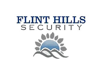 Flint Hills Security Topeka Security Systems