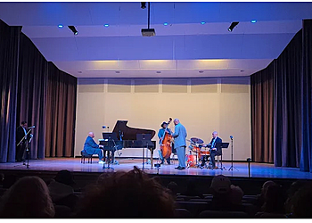 Flint Music Schools Flint Institute of Music