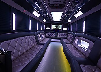 Flint Limos Flint Limo Service image 1