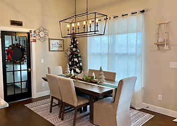 Flintrock Home Builder - Springfield, MO Home Builders - Service Highlights