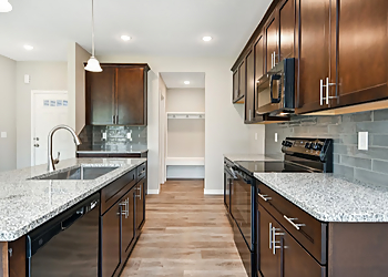 Flintrock Home Builder - Springfield, MO Home Builders - Work Image