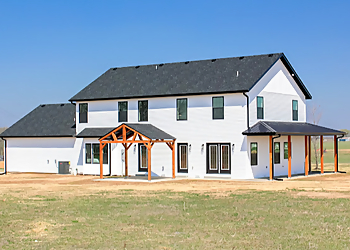 Flintrock Home Builder Flintrock Home Builder - Springfield, MO Home Builders - Service Image