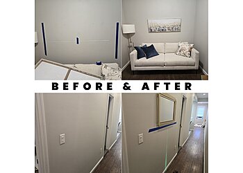 New York Handyman Flix Handyman Inc.