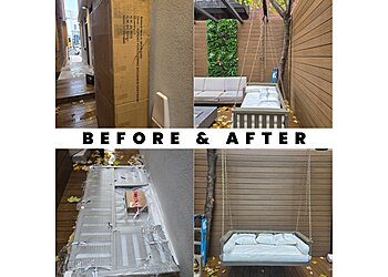 New York Handyman Flix Handyman Inc.