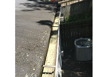 Louisville Gutter Cleaners Flo-Rite Gutter Service