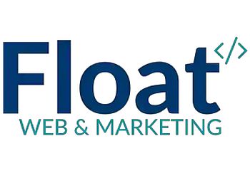 Float Web Design & Marketing Brownsville Web Designers