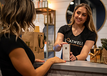 FloatWell Whole Body Wellness Spa - Vancouver, WA Spas - Beauty Professional Image