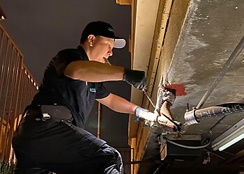 Los Angeles Plumbers Flood Brothers Plumbing