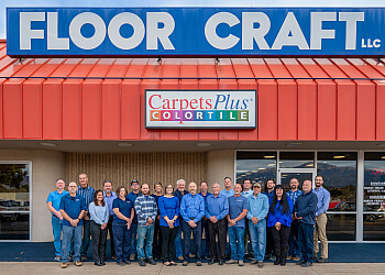 Floor Craft LLC Colorado Springs Flooring Stores