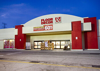 Floor & Decor Clearwater Flooring Stores
