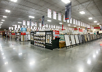 Floor & Decor Floor & Decor - Concord, NC Flooring Stores - Business Interior Image