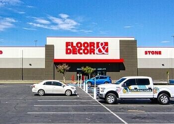 3 Best Flooring Stores in Las Vegas, NV - Expert Recommendations