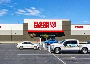 Floor & Decor Las Vegas Flooring Stores