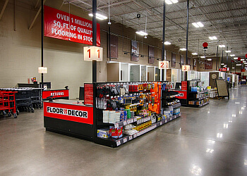 3 Best Flooring Stores in Mesa, AZ - ThreeBestRated