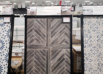 Oklahoma City Flooring Stores Floor & Decor