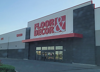 Floor & Decor Oklahoma City Flooring Stores image 1