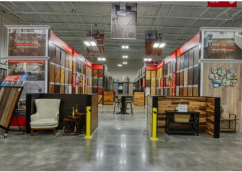 3 Best Flooring Stores in Orlando, FL - Expert Recommendations