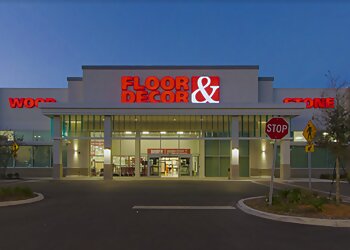 Floor & Decor  Orlando Flooring Stores