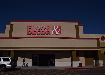 3 Best Flooring Stores in Phoenix, AZ - Expert Recommendations
