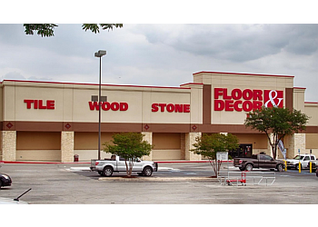 3 Best Flooring Stores in San Antonio, TX - Expert Recommendations