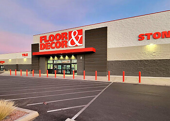 3 Best Flooring Stores in Tucson, AZ - Expert Recommendations