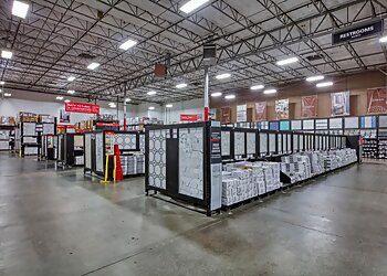 Dallas Flooring Stores Floor & Decor