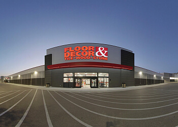 Floor & Decor-St Louis St Louis Flooring Stores