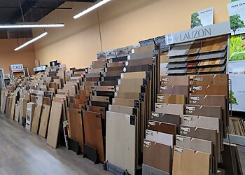San Jose Flooring Stores Floor Depot