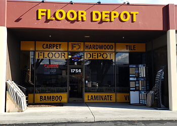 Floor Depot San Jose Flooring Stores