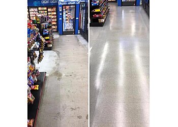 Columbia Carpet Cleaners Floor Pro Cleaning & Restoration