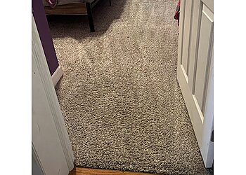 Columbia Carpet Cleaners Floor Pro Cleaning & Restoration