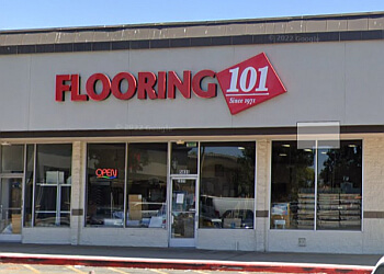 Flooring 101 In Simi Valley