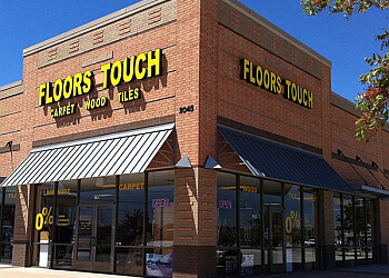 Floors Touch McKinney Flooring Stores
