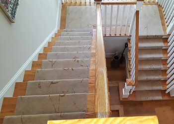 Washington Flooring Stores Floors on 14th