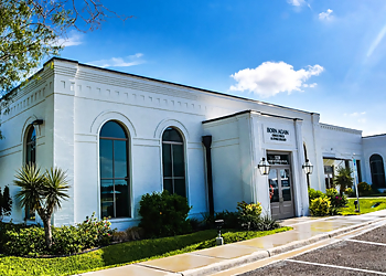 McAllen Gynecologists Flor Aurora Limas, MD, FACOG - BORN AGAIN OBGYN