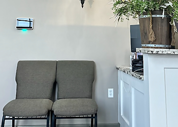 McAllen Gynecologists Flor Aurora Limas, MD, FACOG - BORN AGAIN OBGYN