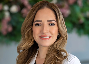 Flor Aurora Limas, MD, FACOG - BORN AGAIN OBGYN McAllen Gynecologists image 1