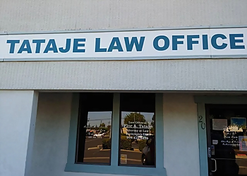 Modesto Bankruptcy Lawyers Flor Tataje - LAW OFFICE OF FLOR A. TATAJE