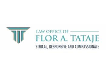 Modesto Bankruptcy Lawyers Flor Tataje - LAW OFFICE OF FLOR A. TATAJE
