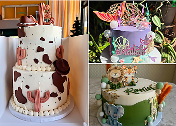 Lancaster Cakes FloraDonna's Cakery