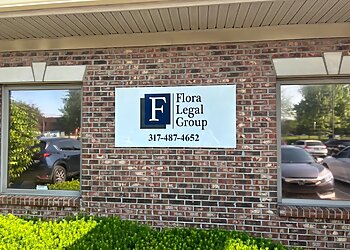 Indianapolis Immigration Lawyers Flora Legal Group